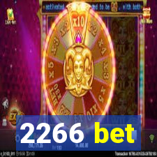 2266 bet